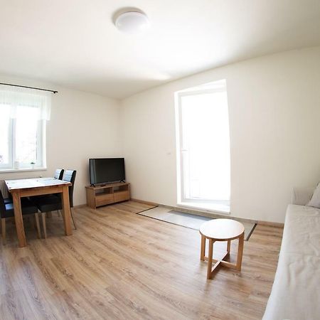 Apartmány Lipno 510 Lipno nad Vltavou Esterno foto