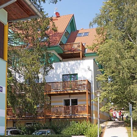 Apartmány Lipno 510 Lipno nad Vltavou Esterno foto