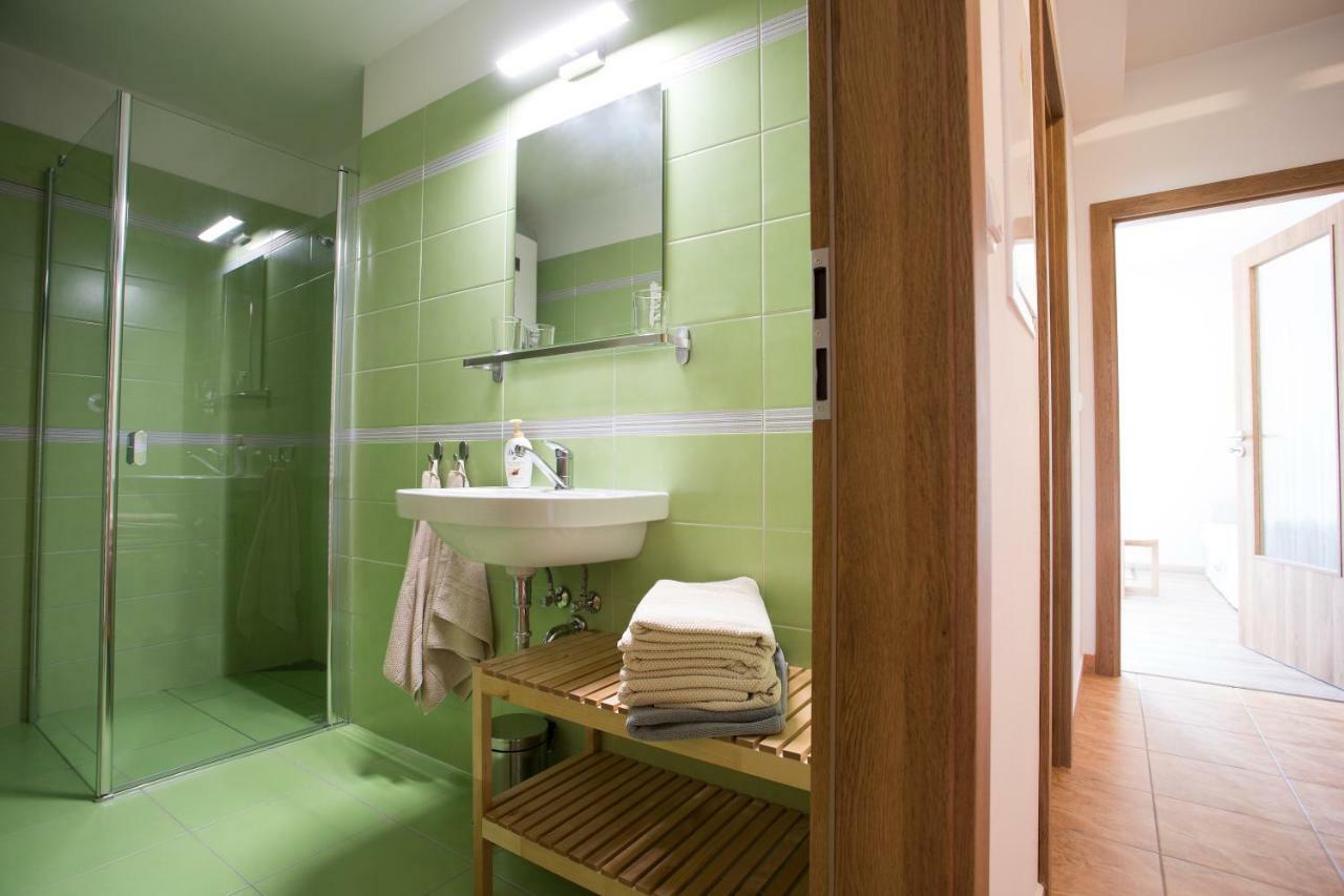 Apartmány Lipno 510 Lipno nad Vltavou Esterno foto
