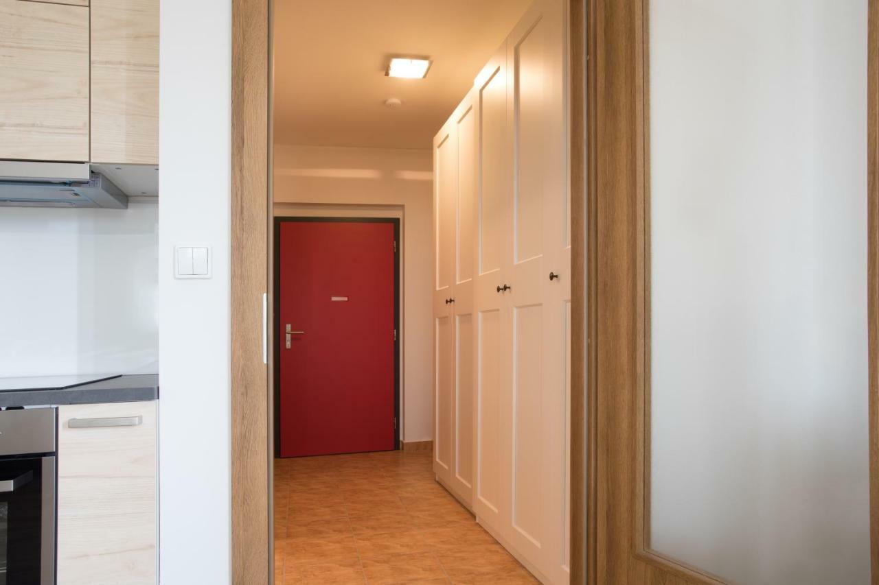Apartmány Lipno 510 Lipno nad Vltavou Esterno foto