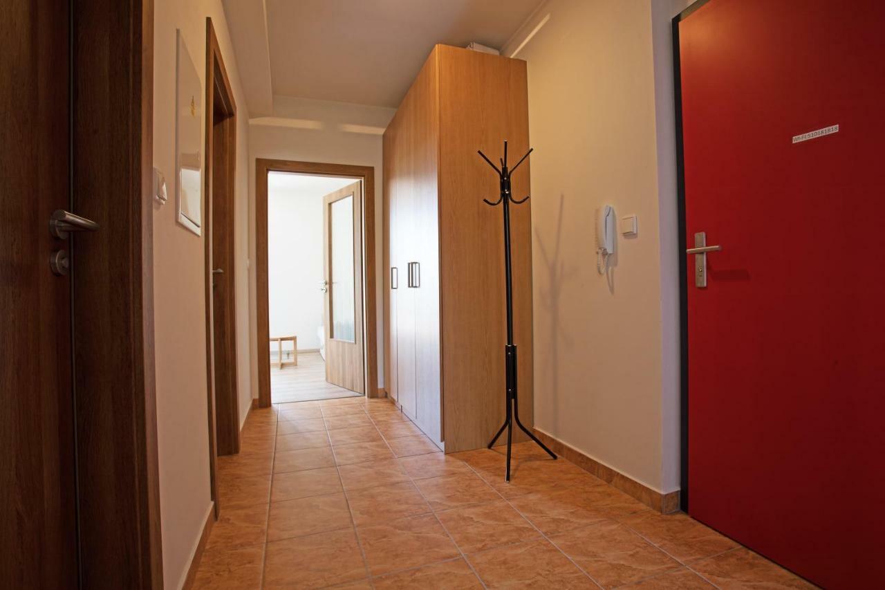 Apartmány Lipno 510 Lipno nad Vltavou Esterno foto