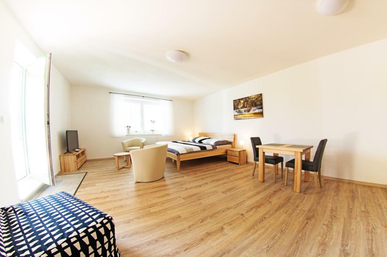 Apartmány Lipno 510 Lipno nad Vltavou Esterno foto