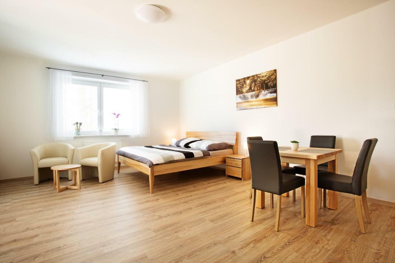 Apartmány Lipno 510 Lipno nad Vltavou Esterno foto