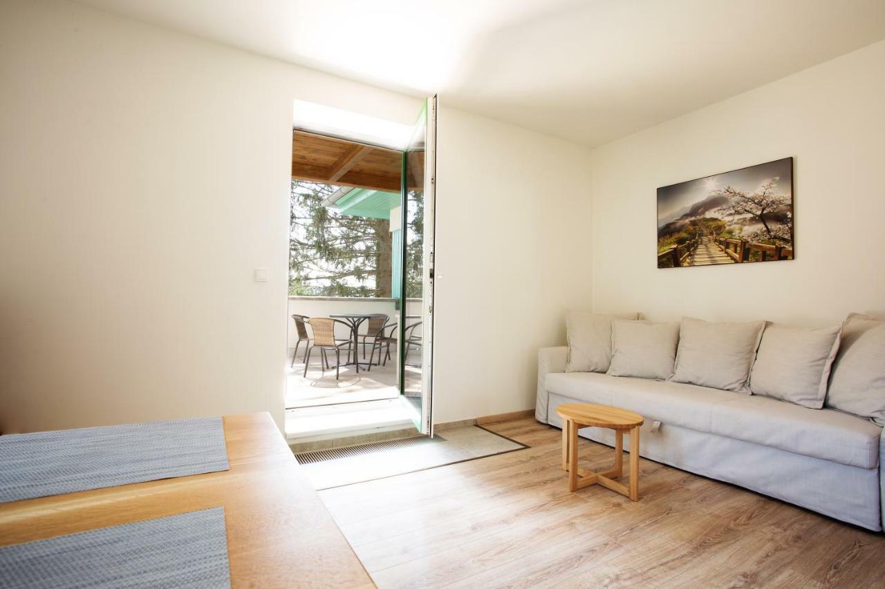 Apartmány Lipno 510 Lipno nad Vltavou Esterno foto