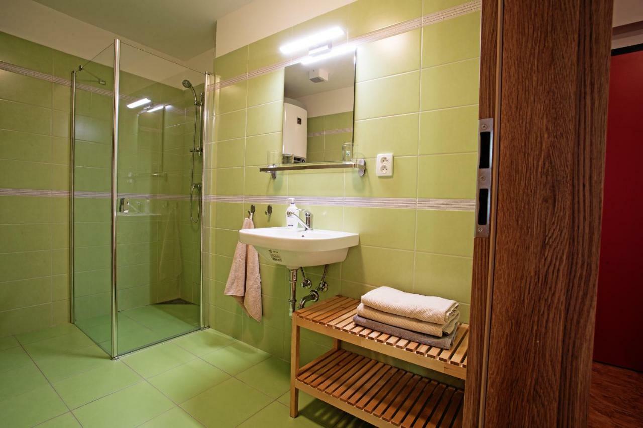 Apartmány Lipno 510 Lipno nad Vltavou Esterno foto