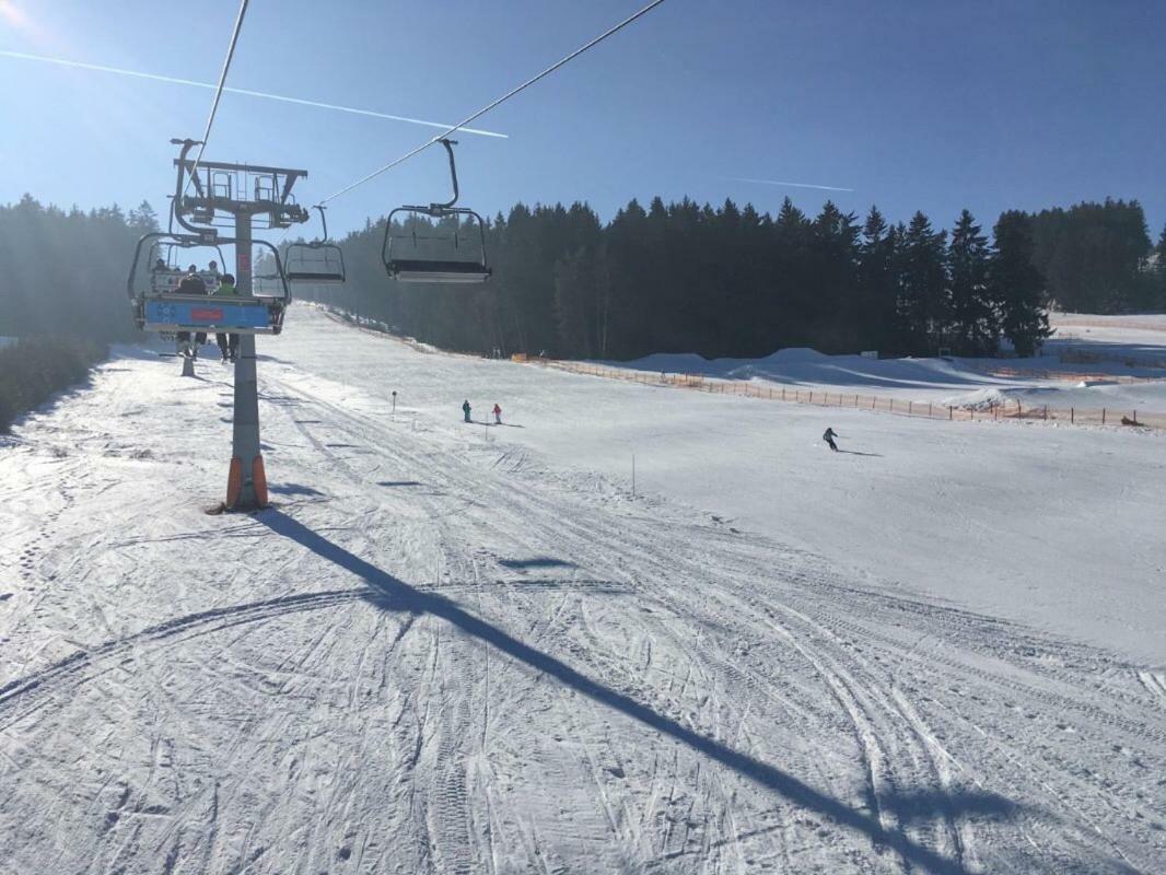 Apartmány Lipno 510 Lipno nad Vltavou Esterno foto