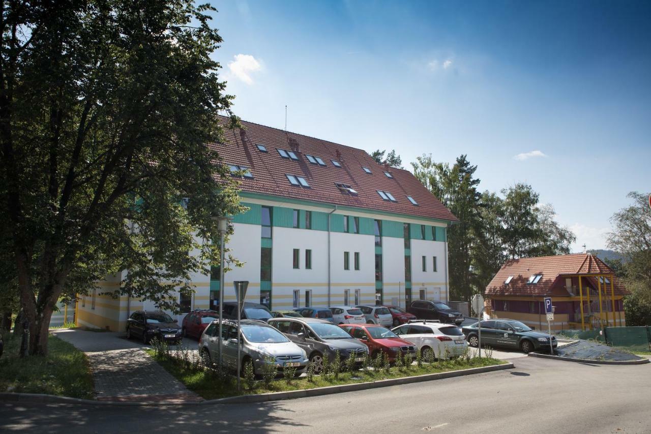 Apartmány Lipno 510 Lipno nad Vltavou Esterno foto