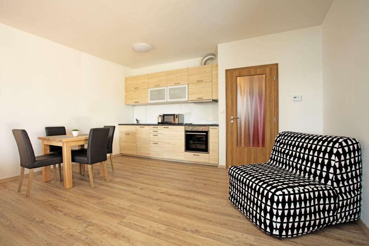 Apartmány Lipno 510 Lipno nad Vltavou Esterno foto