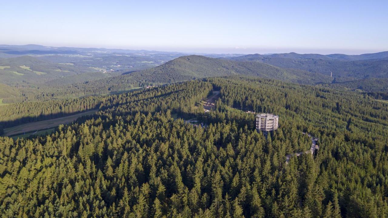 Apartmány Lipno 510 Lipno nad Vltavou Esterno foto