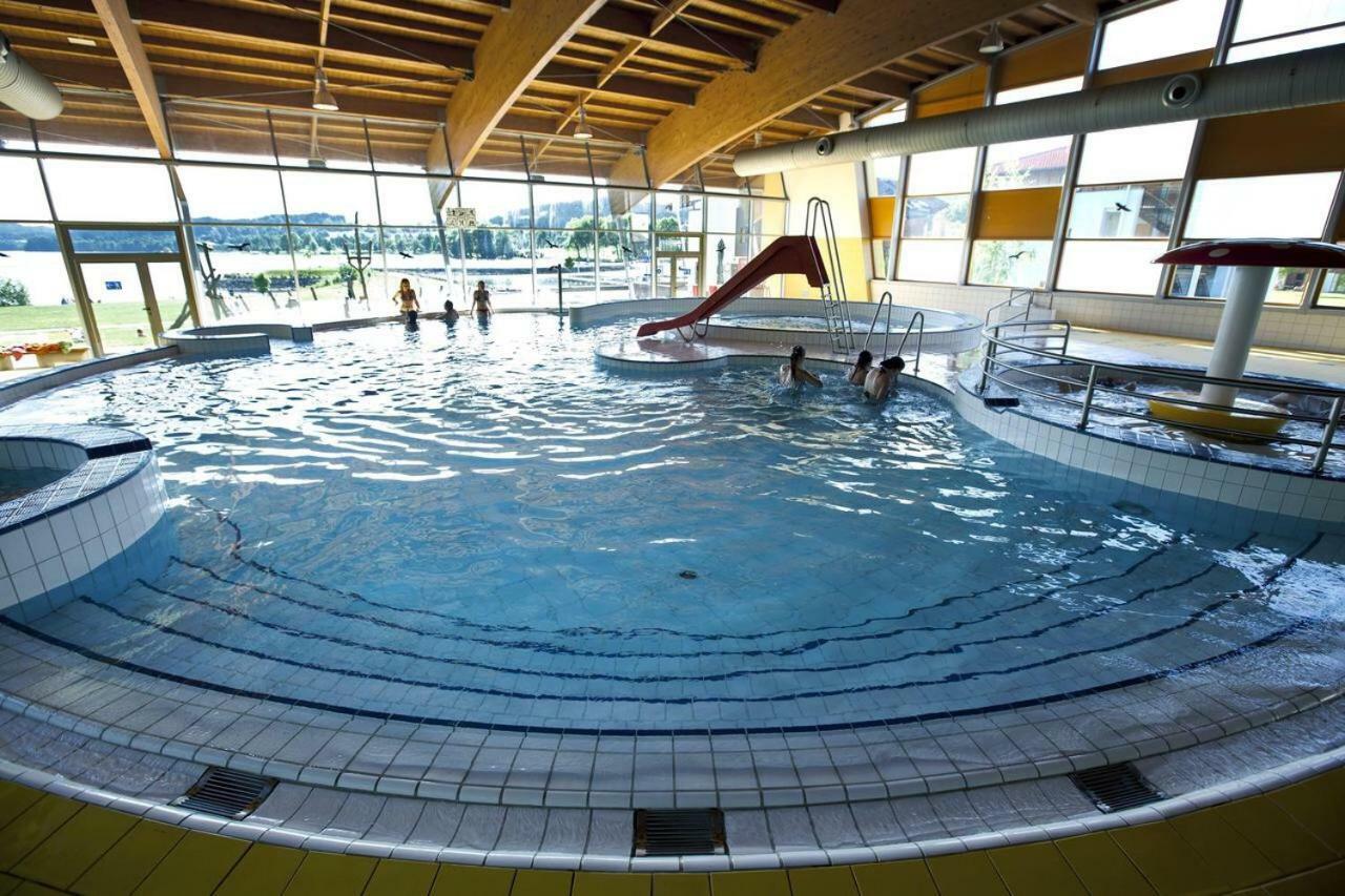 Apartmány Lipno 510 Lipno nad Vltavou Esterno foto
