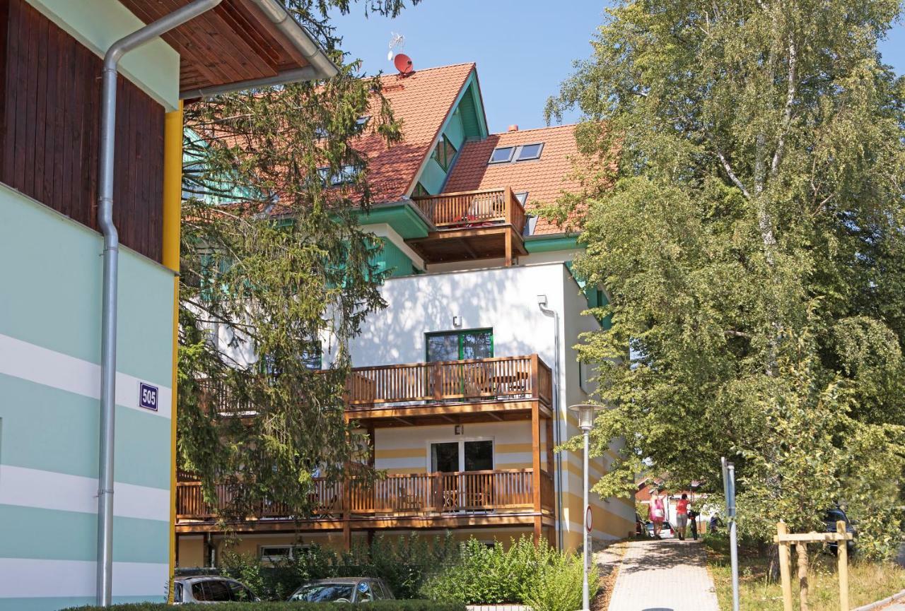 Apartmány Lipno 510 Lipno nad Vltavou Esterno foto