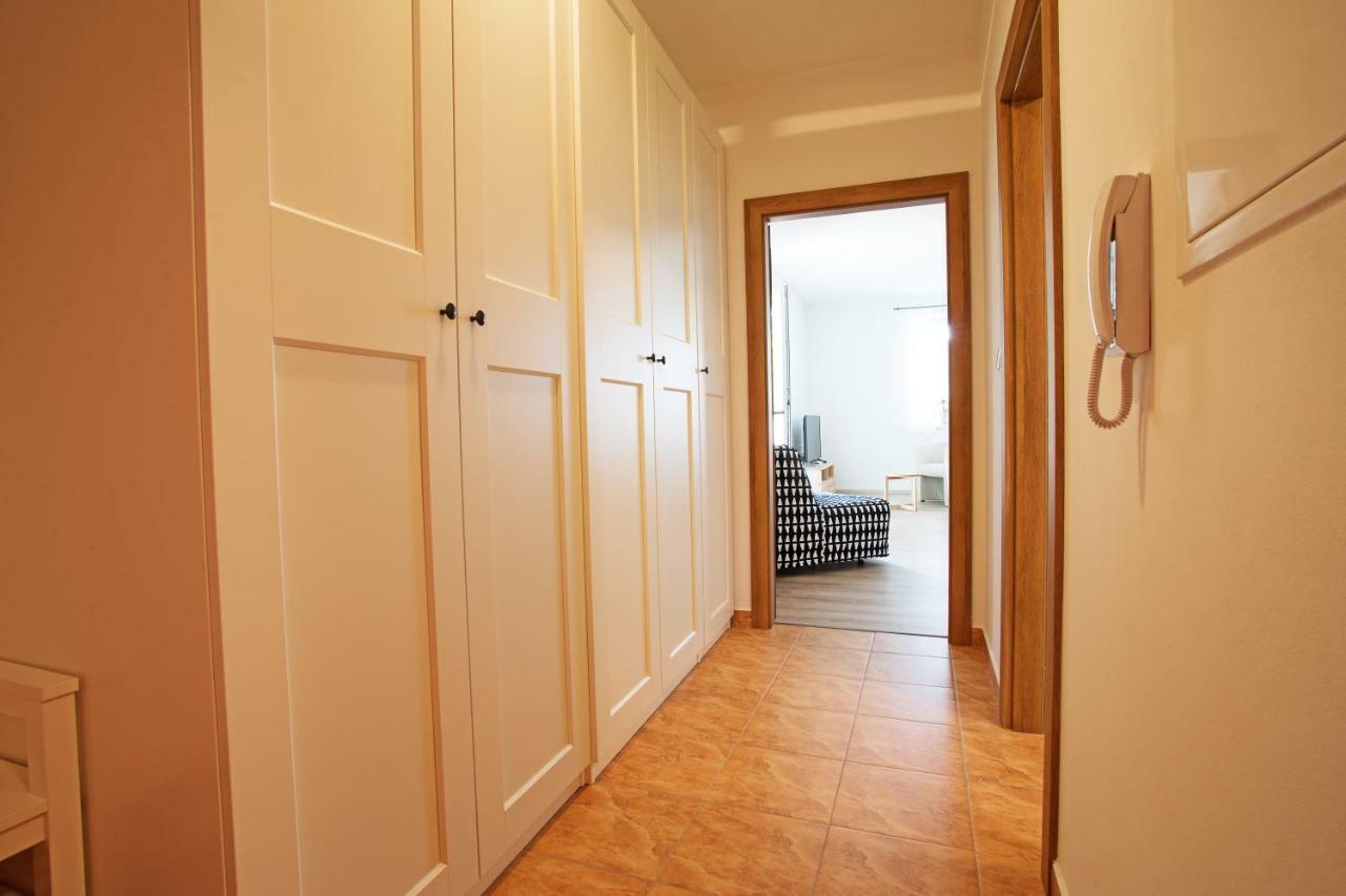 Apartmány Lipno 510 Lipno nad Vltavou Esterno foto