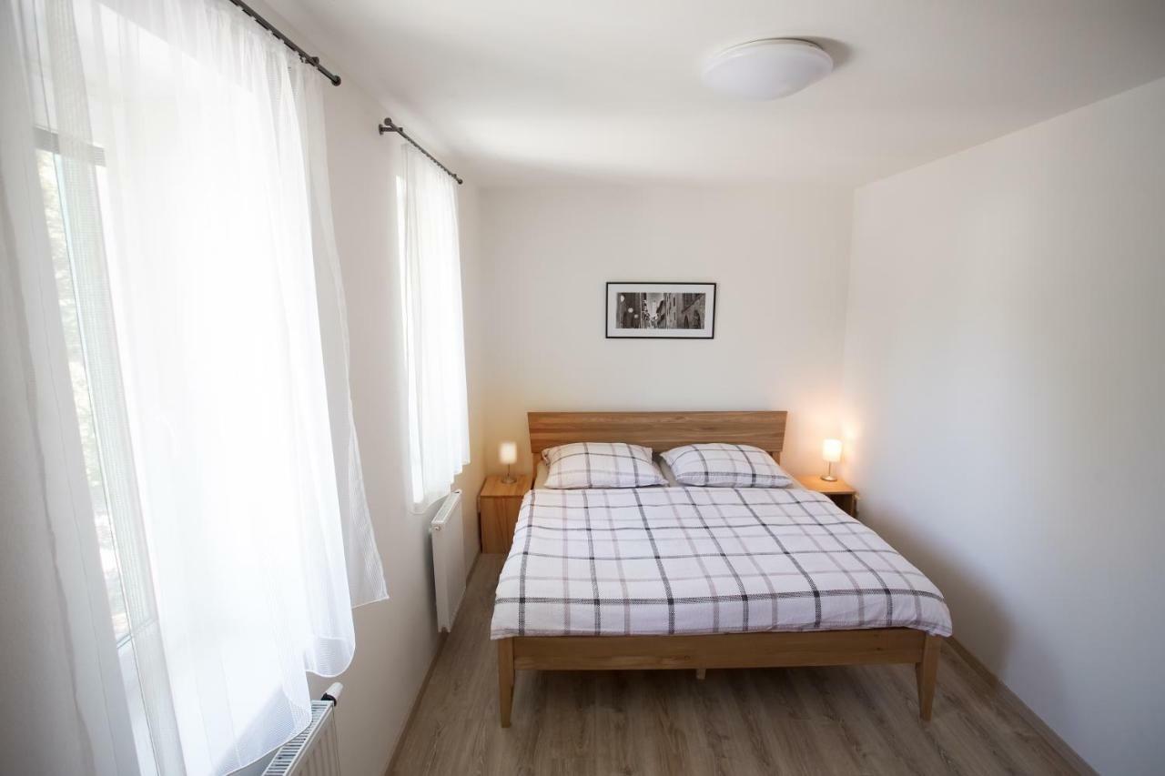 Apartmány Lipno 510 Lipno nad Vltavou Esterno foto