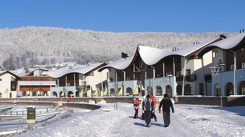 Apartmány Lipno 510 Lipno nad Vltavou Esterno foto