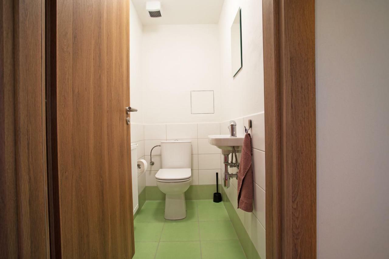 Apartmány Lipno 510 Lipno nad Vltavou Esterno foto