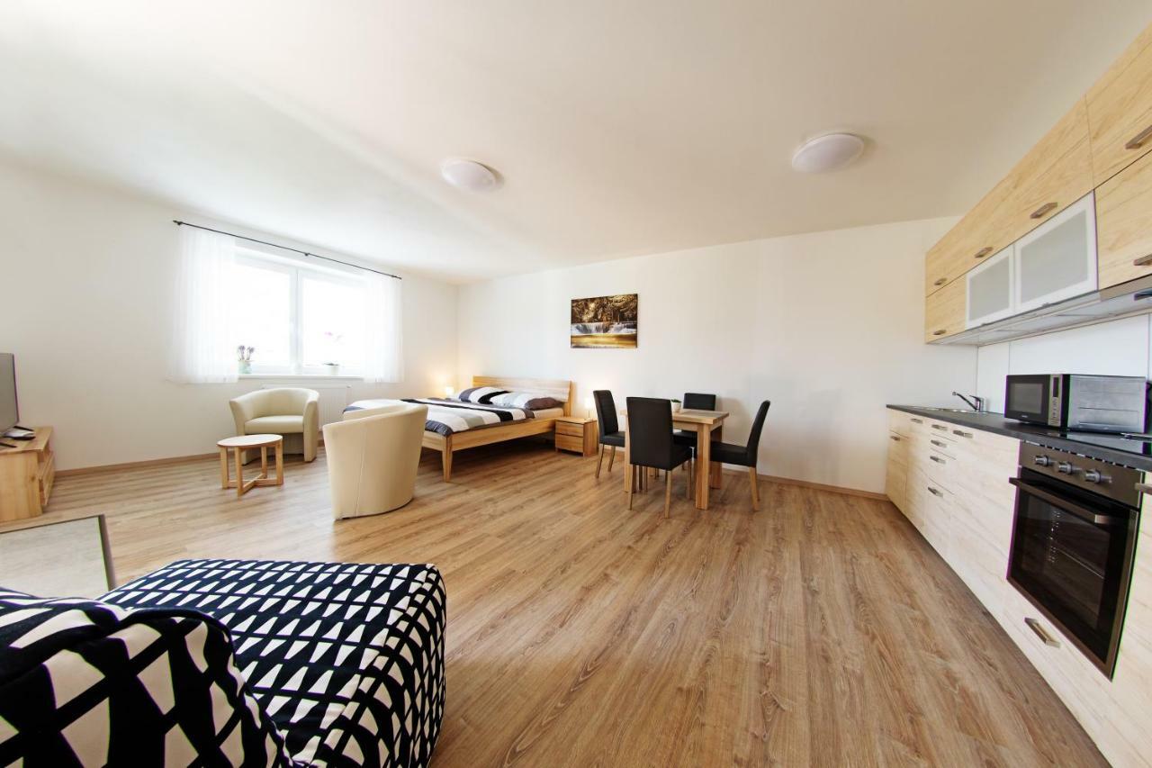 Apartmány Lipno 510 Lipno nad Vltavou Esterno foto