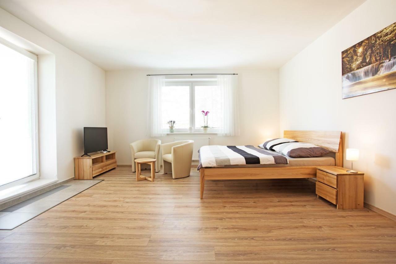 Apartmány Lipno 510 Lipno nad Vltavou Esterno foto