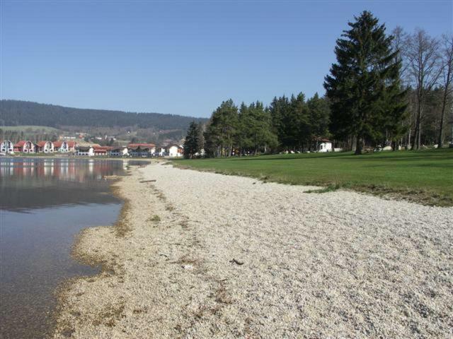 Apartmány Lipno 510 Lipno nad Vltavou Esterno foto